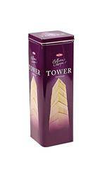 Collection Classique - Tower/ Drewniana Wieża