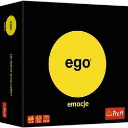 Ego Emocje - Jak dobrze znasz siebie?