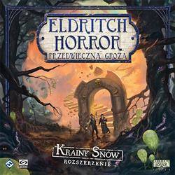 Eldritch Horror - Krainy Snów