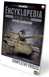 Encyklopedia Technik Modelarskich - P.P. Tom 6