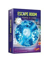 Escape Room: Podróż w Czasie