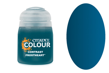 Farba Citadel Contrast Frostheart 18ml