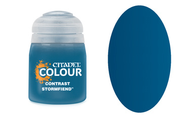 Farba Citadel Contrast Stormfiend 18ml