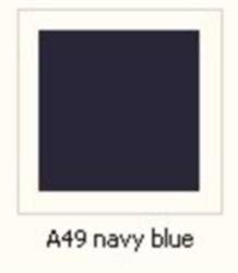 Farba Pactra A049 Navy Blue