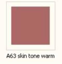 Farba Pactra A063 Skine Tone Warm Tint