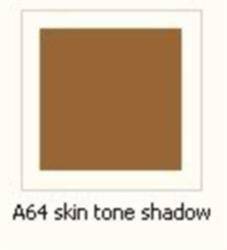 Farba Pactra A064 Skine Tone Shadow Tint