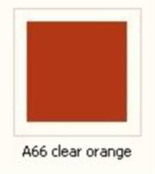 Farba Pactra A066 Clear Orange