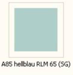 Farba Pactra A085 Hellblau RLM 65