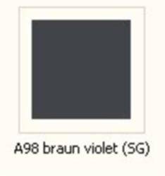 Farba Pactra A098 Braun Violet RLM 81