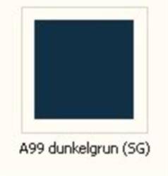 Farba Pactra A099 Dunkelgrun RLM 82