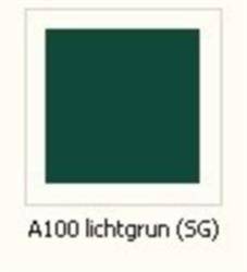 Farba Pactra A100 Lichtgrun RLM 83