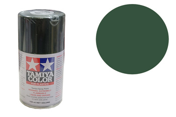 Farba Spray Tamiya TS-2 Dark Green