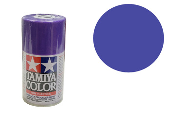 Farba Spray Tamiya TS-24 Purple / purpurowy