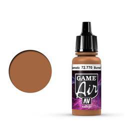 Farba Vallejo Game Air 72770 Burned Flesh