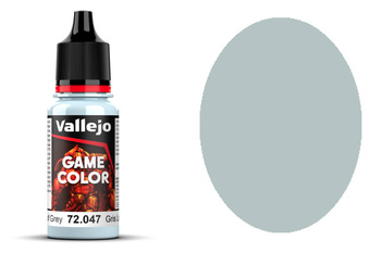 Farba Vallejo Game Color 72047 Wolf Grey 18 ml (2023)