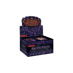 Flesh and Blood - Arcane Rising Booster Box (Unlimited)