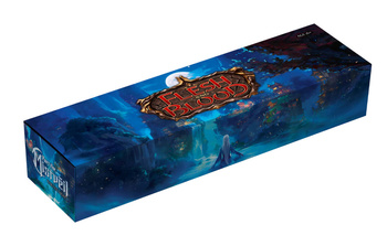 Flesh and Blood TCG Part the Mistveil Blitz Deck Collection