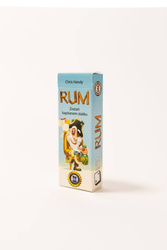 Gra na każdą kieszeń - RUM (Lucrum Games)