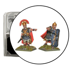 Hail Caesar Caesarians Pullo And Vorenus Heroes Of Rome