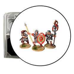 Hail Caesar Early Imperial Romans Auxiliary Command