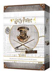 Harry Potter: HB - Obrona przed czarną magią