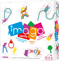 Imago Family (Rebel)
