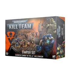 Kill Team Starter Set (2024) zestaw startowy