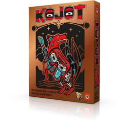 Kojot (Portal Games)