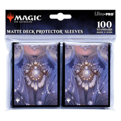 Koszulki na karty Deck Protector Modern Horizons 3 Pearl Medallion (Ultra-Pro)