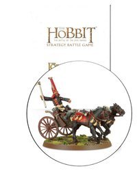 LOTR Khandish Charioteer