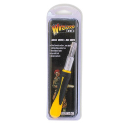 Large Modelling Knife (Warlord Games)