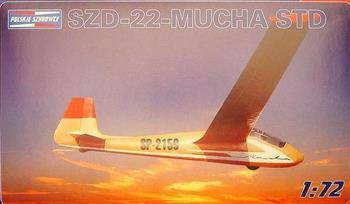 MH-49103 SZD-22-MUCHA STD