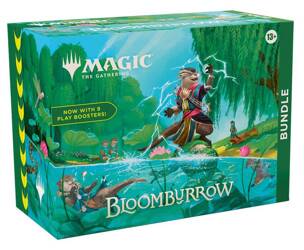 Magic: The Gathering Bloomburrow Bundle