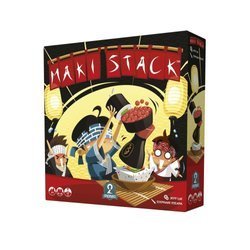 Maki Stack (edycja polska)