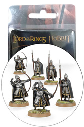 Middle-Earth SBG Citadel Guard