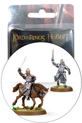 Middle-Earth SBG Faramir Captain of Gondor Foot and Mounted