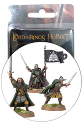 Middle-Earth SBG Lords of Dunedain