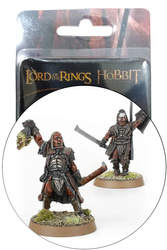 Middle-Earth SBG Lurtz & Ugluk