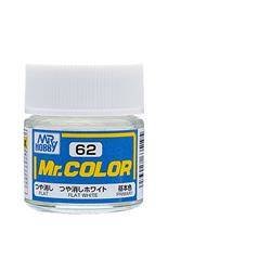 Mr. Color C62 Flat White