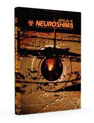 Neuroshima RPG 1,5 - podręcznik podstawowy