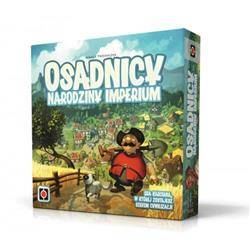 Osadnicy: Narodziny Imperium