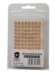 Paint Forge - Tufts 2mm - Wizened Grass