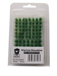 Paint Forge - Tufts 6mm - Marine Meadow