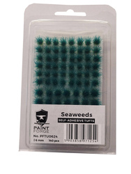 Paint Forge - Tufts 6mm - Seaweeds