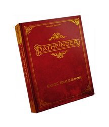 Pathfinder RPG - Core Rulebook Collectors 2nd ED