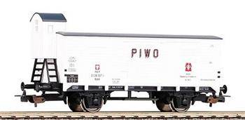 Piko 58946 Wagon do przewozu piwa Żywiec, PKP