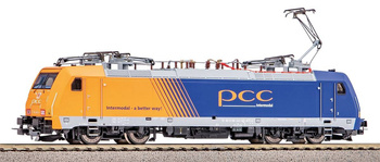 Piko 59868 Lokomotywa BR 186 PCC Intermodal