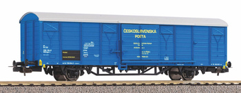 Piko 95360 Kolejka Wagon GGwg. Gbs Czechosłowacka poczta