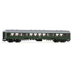 Piko 96649-4 Wagon osobowy 2 klasa typ 120A Bwixd