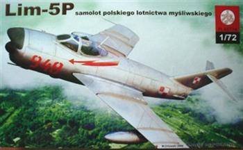 Plastyk S-029 Lim-5P